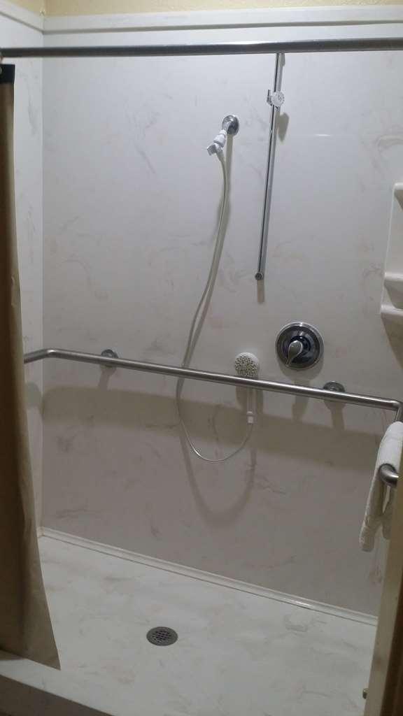 Americas Best Value Inn & Suites Northeast Houston Camera foto